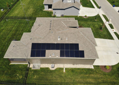 olathe home solar