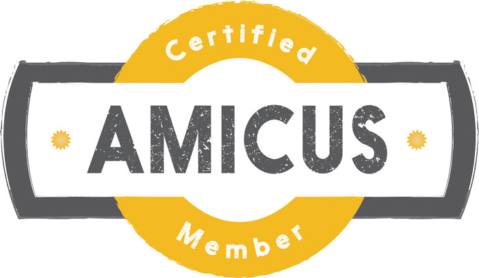 Member of Amicus Solar Cooperative