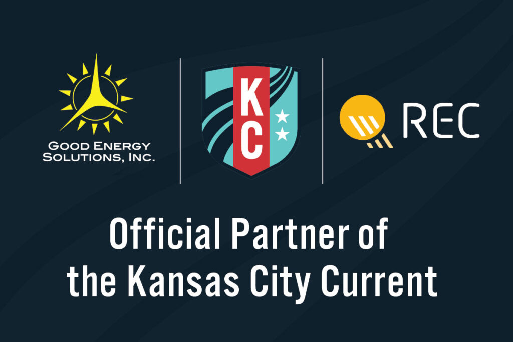 Good Energy Solutions KC Current REC