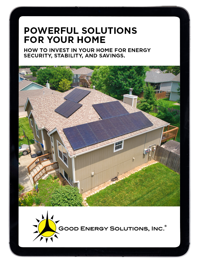 residential solar guide