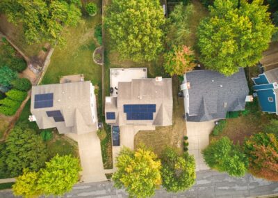 Lawrence Maxeon Solar