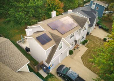 Lawrence Maxeon Solar