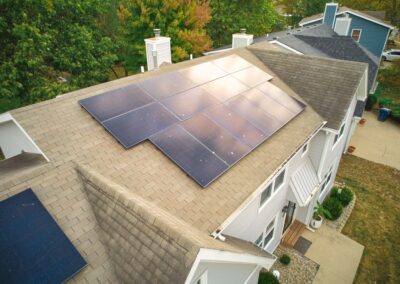 Lawrence Maxeon Solar