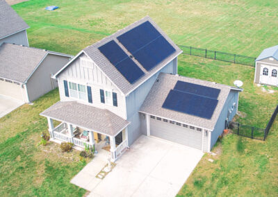 Lawrence Kansas Solar