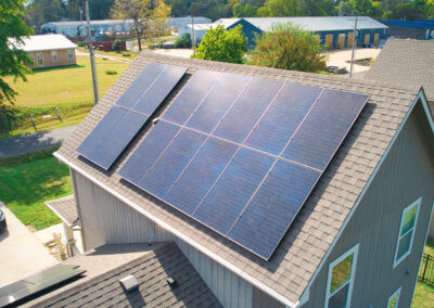 Lawrence Kansas Solar