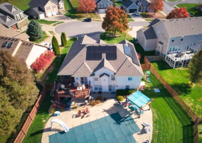 Lansing Kansas Solar