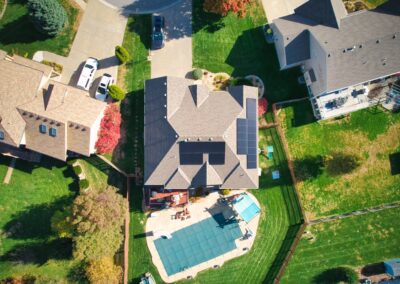 Lansing Kansas Solar