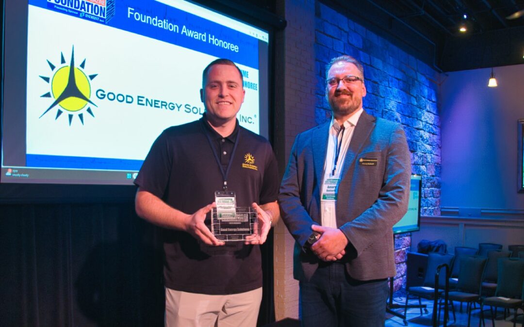 Lawrence Foundation Awards 2026